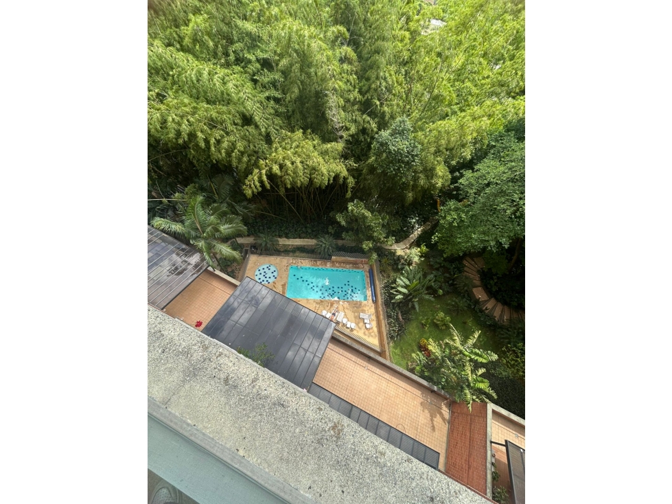 ARRIENDO APARTAMENTO, POBLADO BALSOS — foto 6