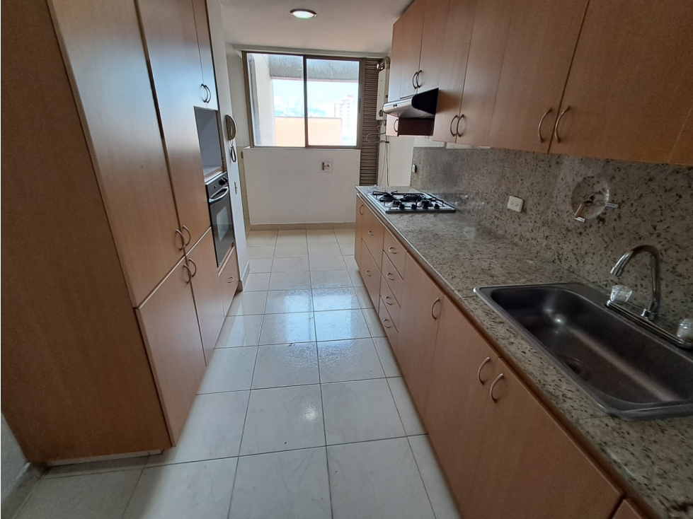 ARRIENDO APARTAMENTO - EL POBLADO SANTA MARIA DE LOS ANGELES — foto 6