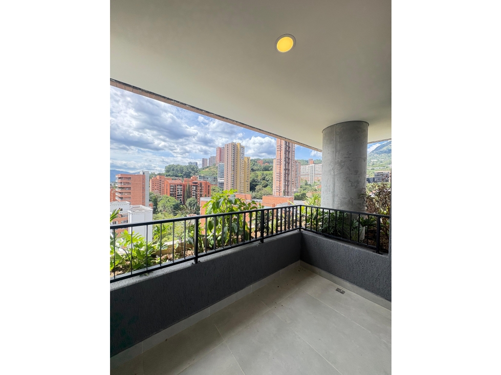 ARRIENDO APARTAMENTO PARA ESTRENAR POBLADO, CASTROPOL — foto 6