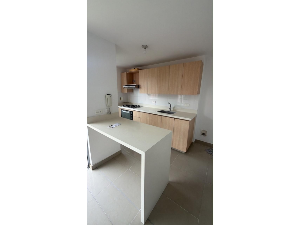 VENTA APARTAMENTO - SABANETA.