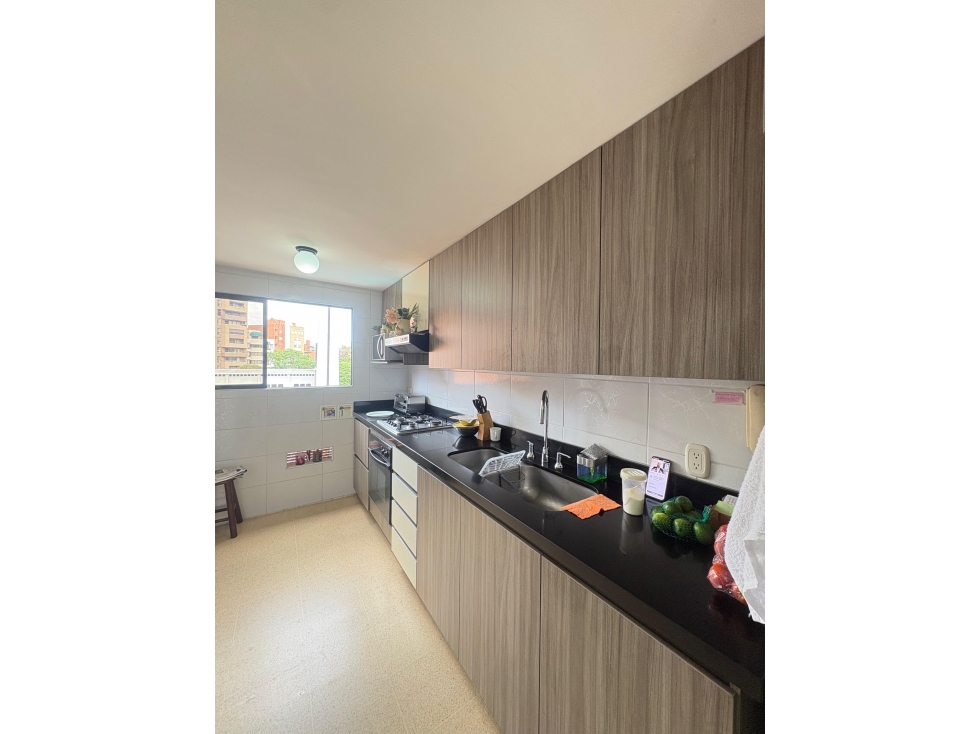 VENTA APARTAMENTO, LURELES SANTA TARESA — foto 5