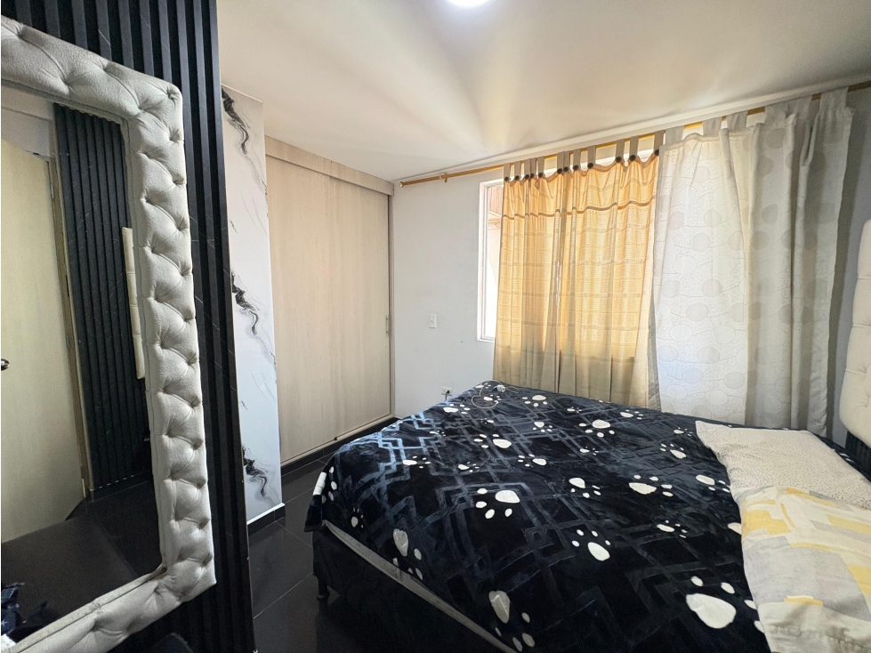 ARRIENDO APARTAMENTO, LAURELES — foto 5