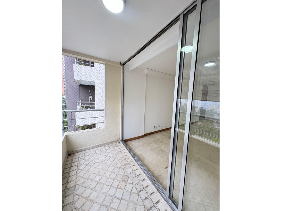 ARRIENDO APARTAMENTO, POBLADO PALMAS — foto 5