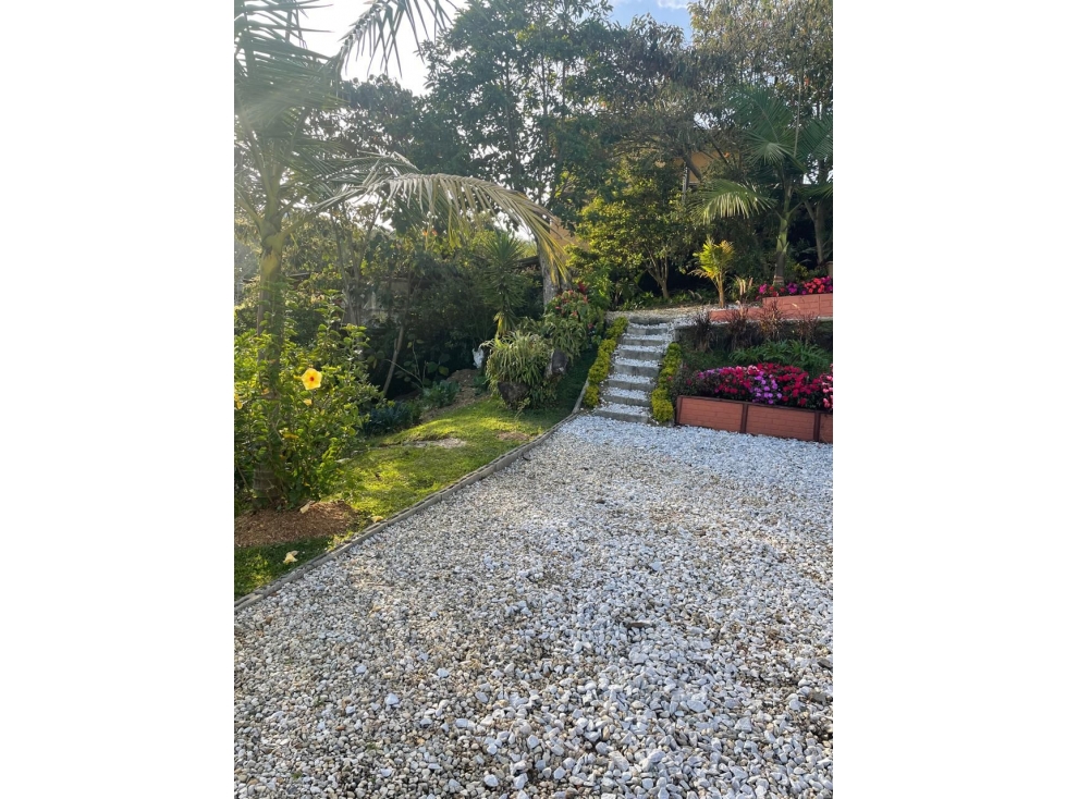 VENTA FINCA - ALTO DEL CHOCHO MARINILLA. — foto 4
