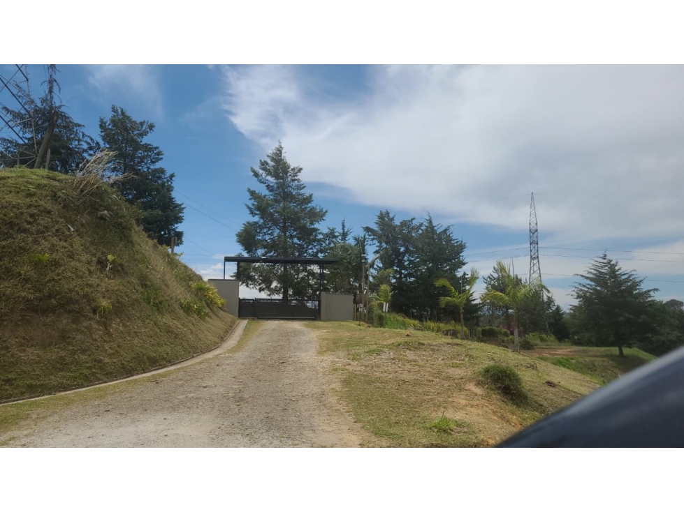 VENTA LOTE - MARINILLA. - 3