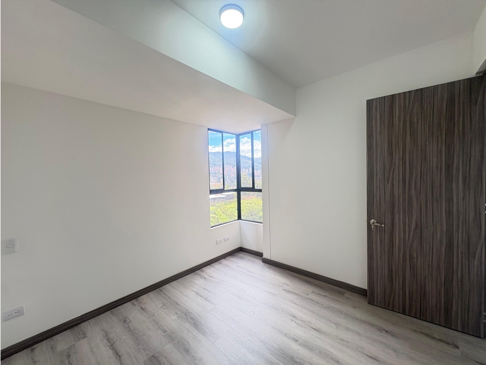 ARRIENDO APARTAMENTO, AV PALMAS — foto 6