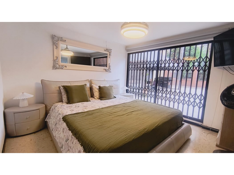 ARRIENDO APARTAMENTO - LAURELES. — foto 3