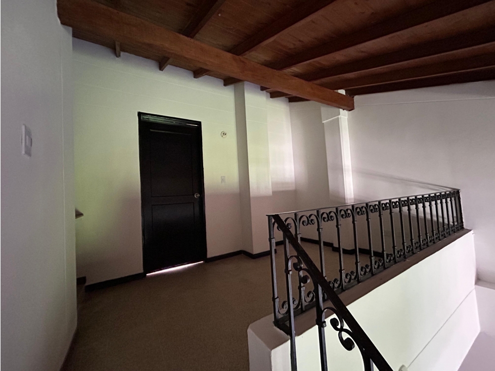 ARRIENDO APARTAMENTO - SIMON BOLIVAR. — foto 6