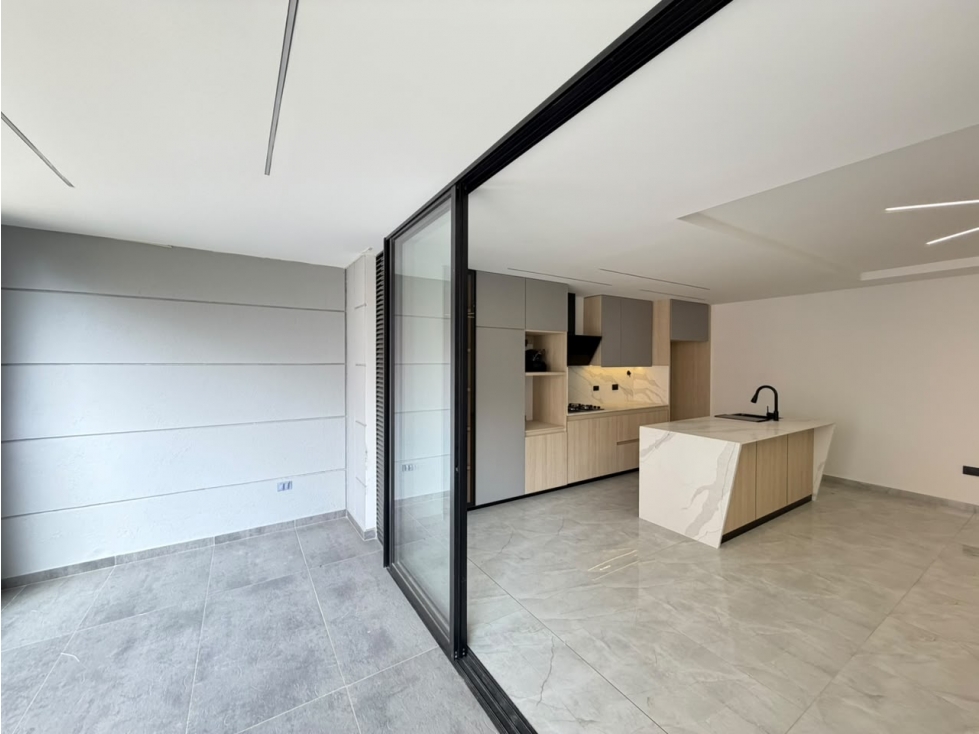 ARRIENDO APARATAMENTO - BELEN ALAMEDA. — foto 4