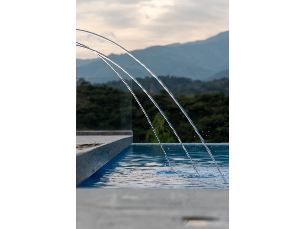 VENDO CASA FINCA PARA ESTRENAR - SAN JERONIMO. — foto 3