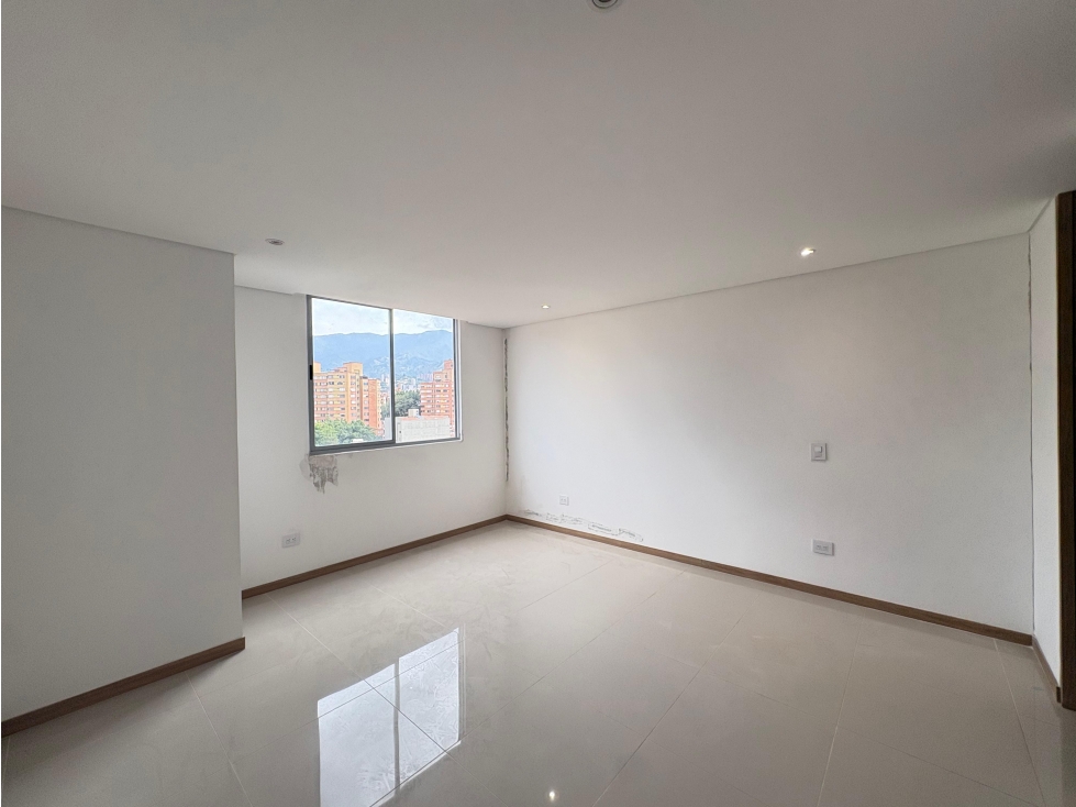 ARRIENDO APARTAMENTO DUPLEX, PENTHOUSE CC.VIVA ENVIGADO — foto 5