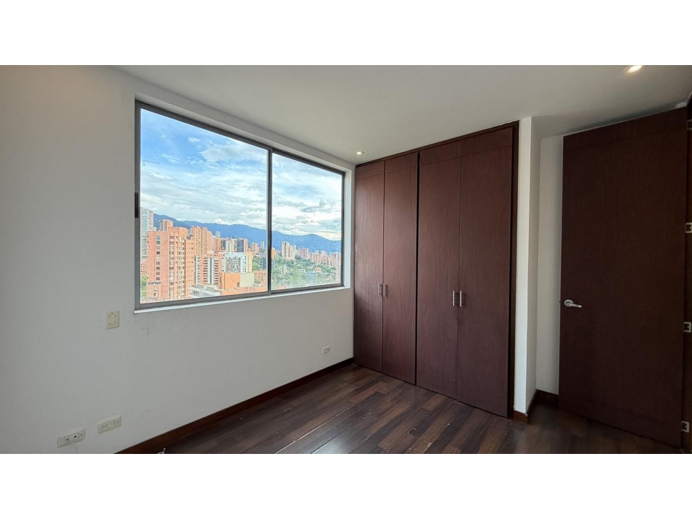 ARRIENDO PENTHOUSE, POBLADO — foto 5