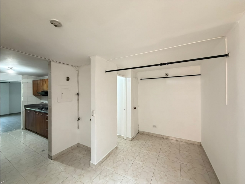 ARRIENDO APARTAMENTO - LAURELES — foto 6
