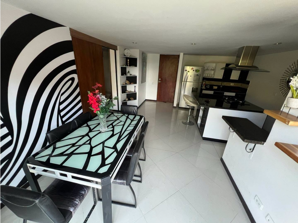 ARRIENDO APARTAMENTO - SAN DIEGO — foto 6