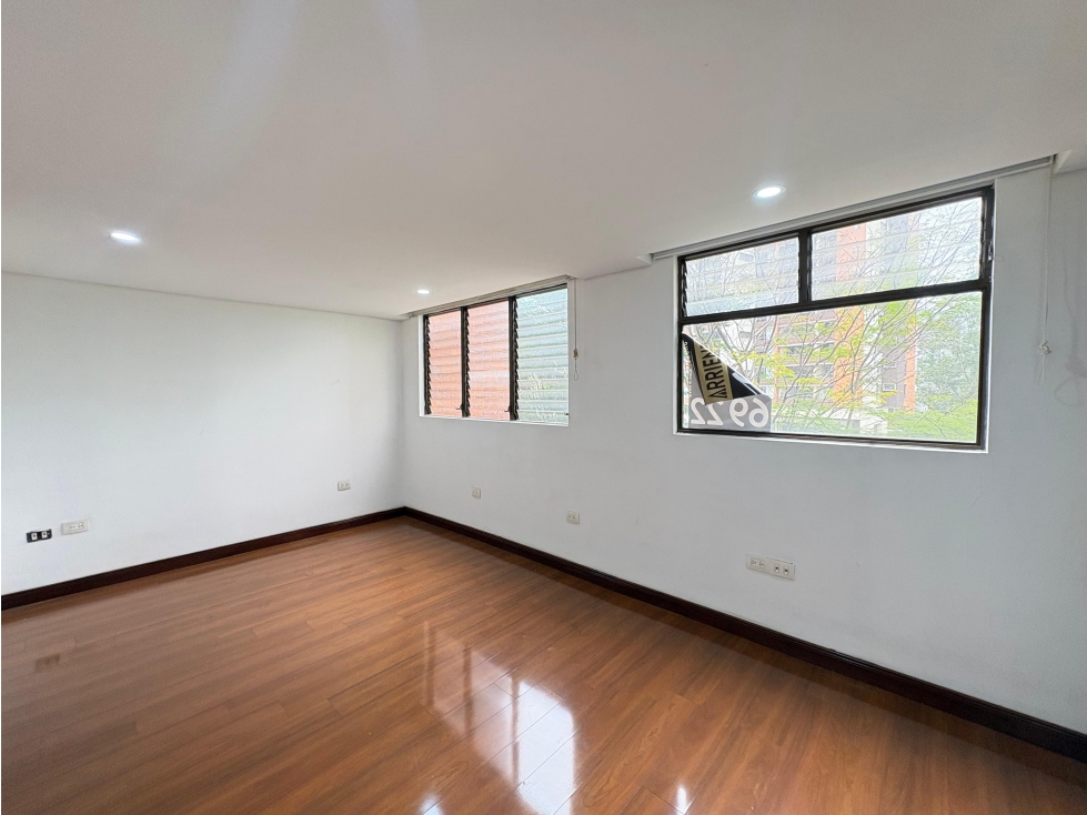ARRIENDO APARTAMENTO, POBLADO CASTROPOL - 4