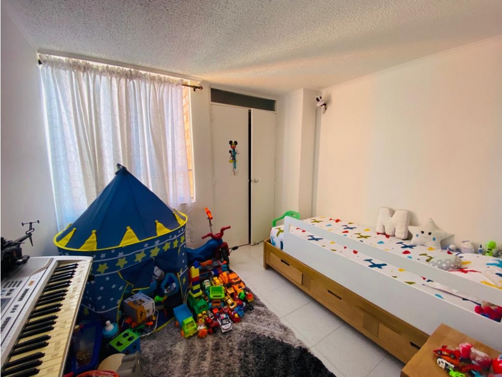 ARRIENDO APARTAMENTO - BELEN — foto 5