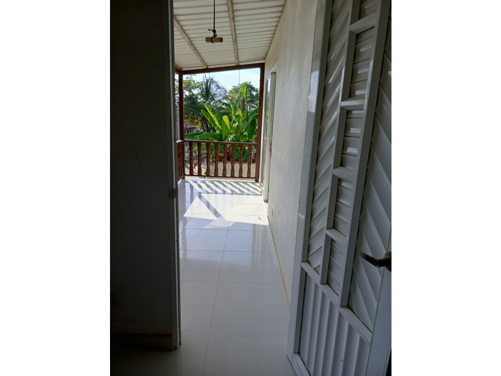 VENTA CABAÑA - NECOCLI ANTIOQUIA - 3