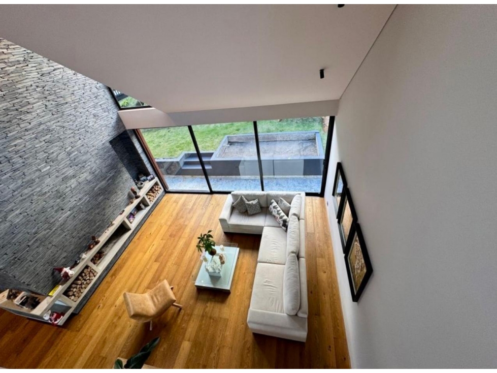 VENTA APARTAMENTO - ALTO DE LAS PALMAS — foto 5