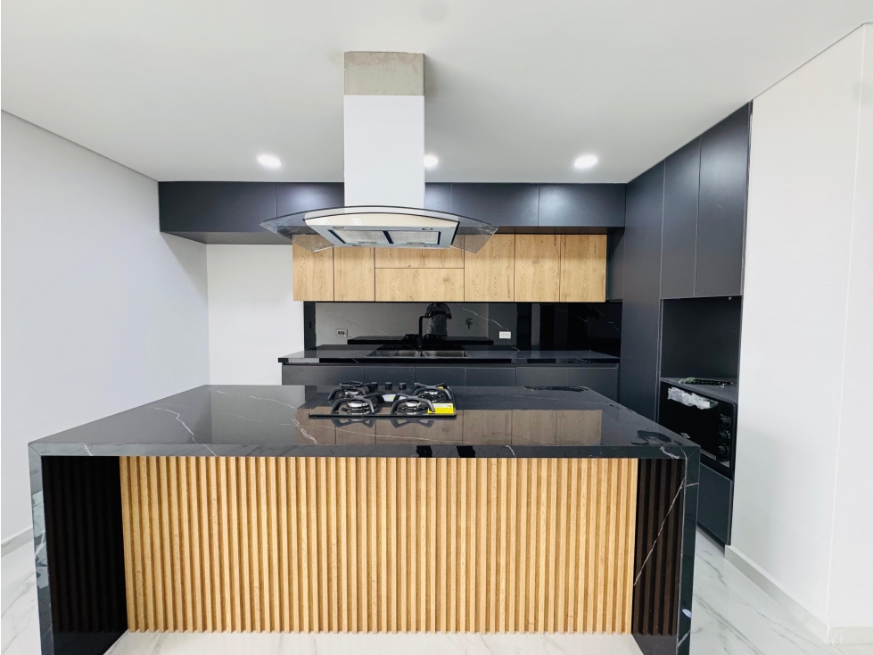 RENTA Y VENTA PENTHOUSE DUPLEX - LAURELES — foto 3