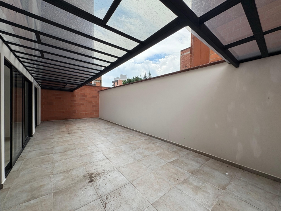 ARRIENDO APARTAMENTO, CASTELLANA