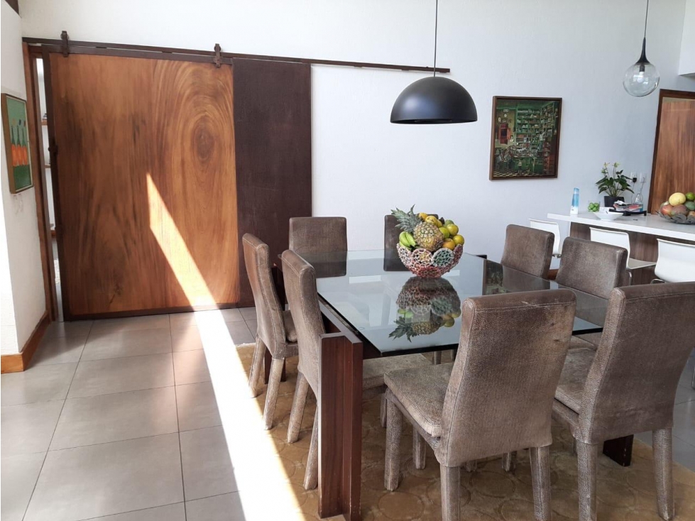 VENTA CASA CAMPESTRE - ALTO DE LAS PALMAS — foto 6