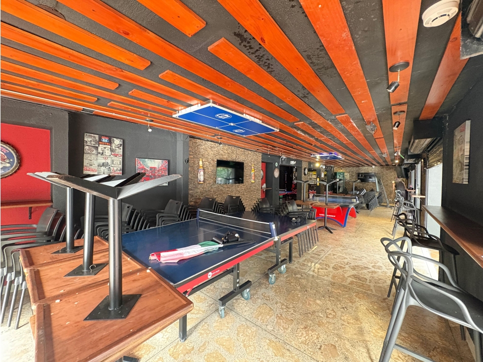 ARRIENDO LOCAL LAURELES — foto 6