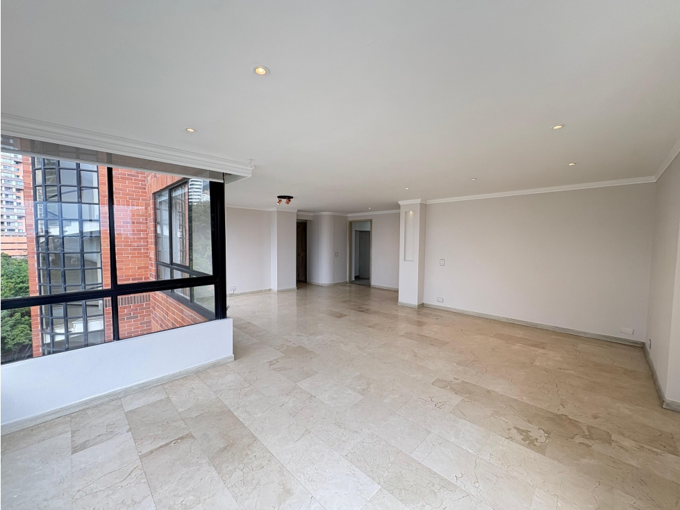 ARRIENDO APARTAMENTO, POBLADO BALSOS — foto 3