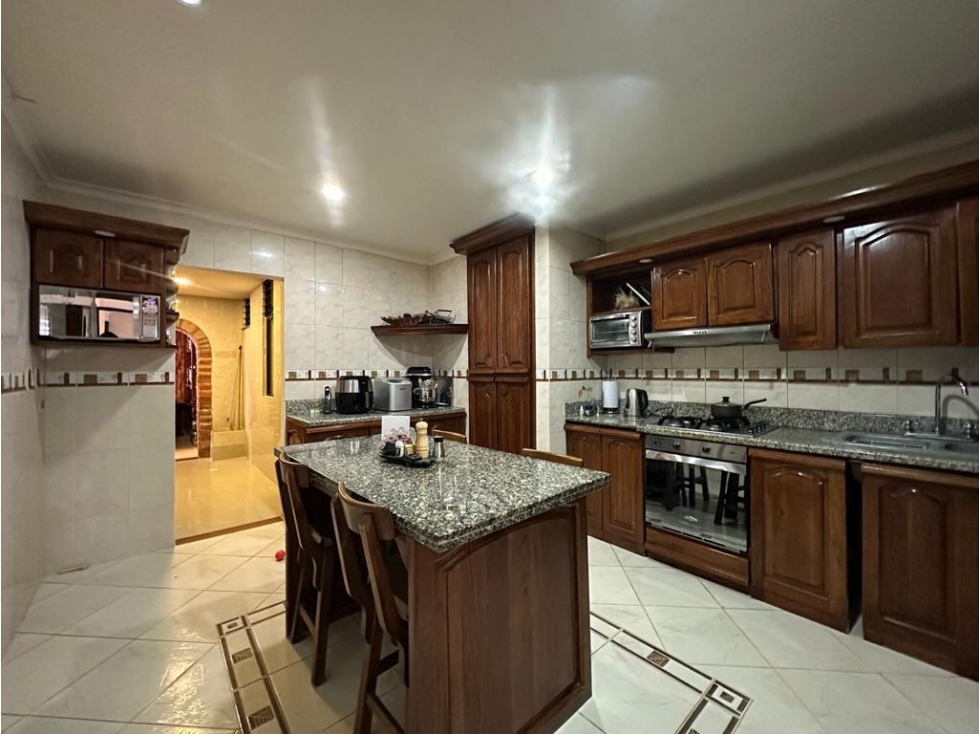 ARRIENDO CASA - SECTOR COLA DE ZORRO — foto 3