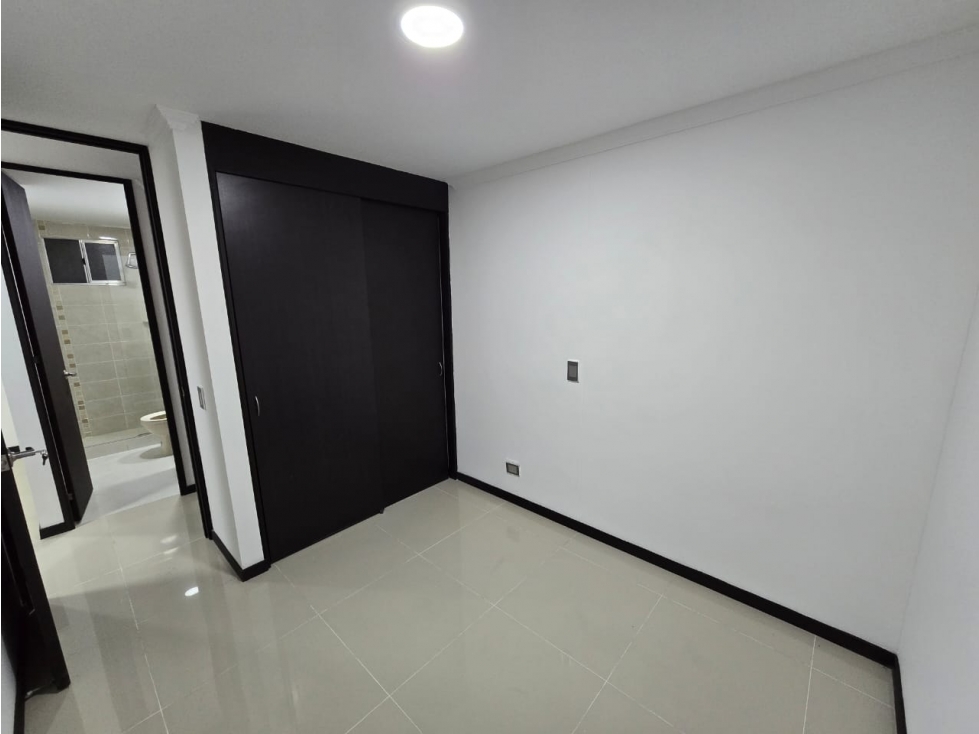 ARRIENDO APARTAMENTO - CIUDAD DEL RIO — foto 6