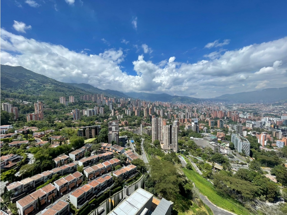 ARRIENDO APARTAMENTO, AV PALMAS — foto 6