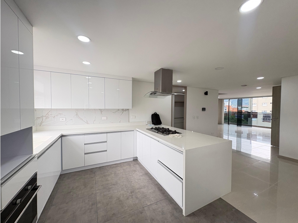 VENTA PENTHOUSE - BELEN LA PALMA — foto 5