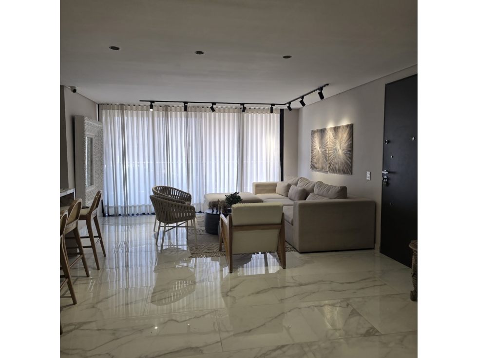 VENTA APARTAMENTO - LAURELES — foto 6