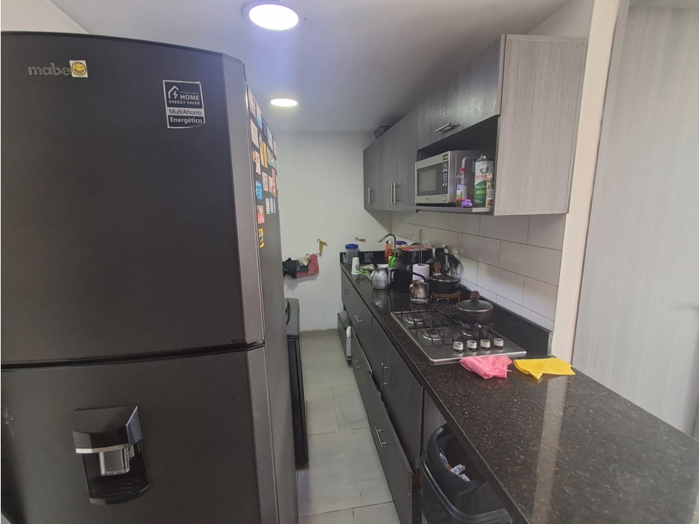 VENDO APARTAMENTO - BELEN LOS ALPES — foto 6