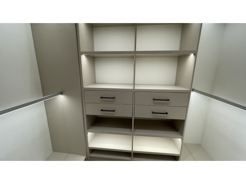 ARRIENDO APARTAMENTO, POBLADO PATIO BONITO — foto 6