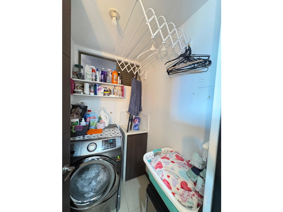 ARRIENDO APARTAMENTO, AV PALMAS — foto 6