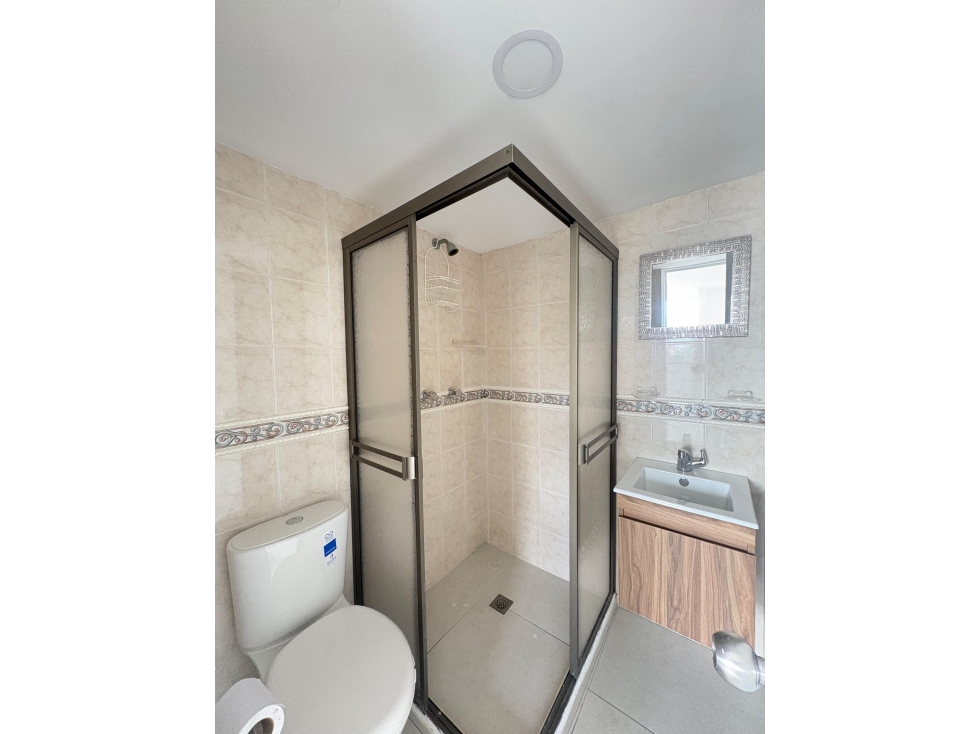 ARRIENDO APARTAMENTO - SAN DIEGO — foto 4