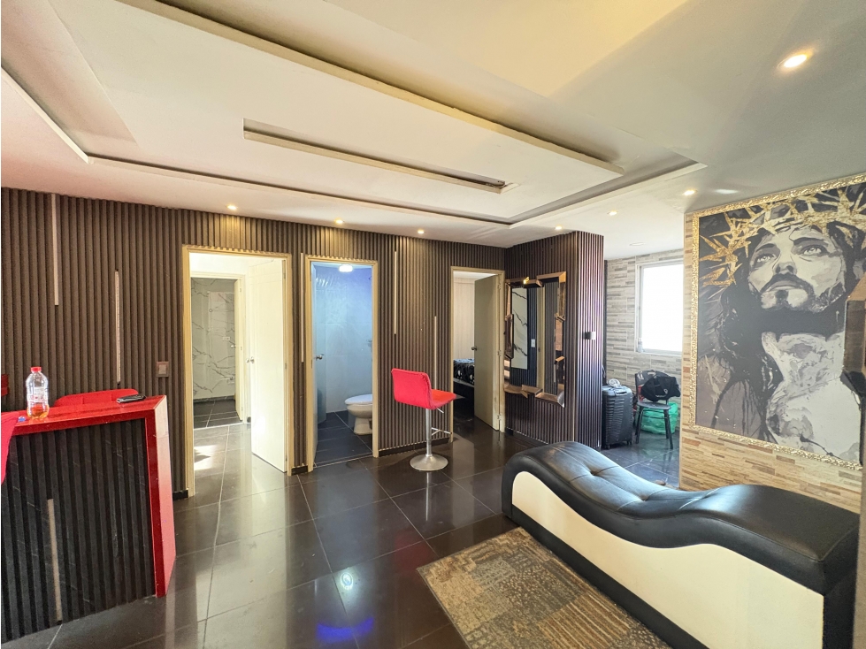 ARRIENDO APARTAMENTO, LAURELES — foto 4