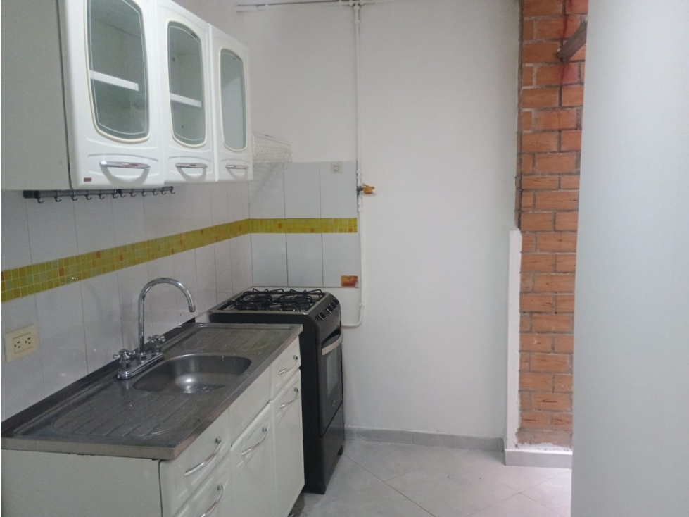 ARRIENDO APARTAESTUDIO - LAURELES — foto 6