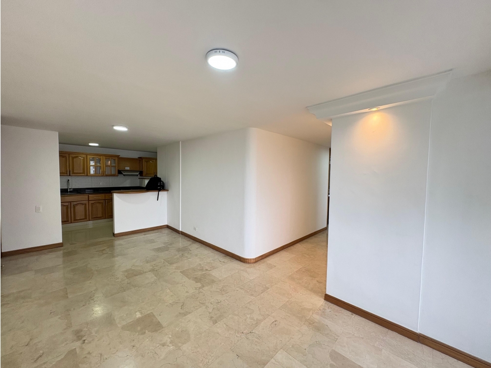 ARRIENDO APARTAMENTO, POBLADO PALMAS — foto 6
