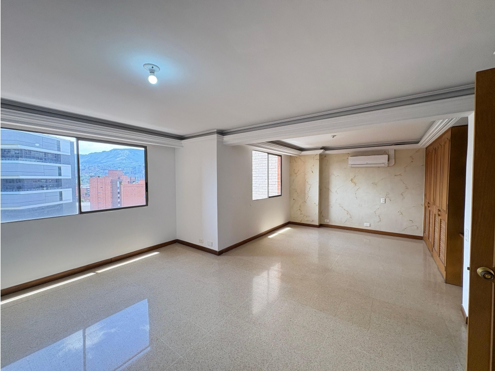 ARRIENDO APARTAMENTO, LAURELES MIGUERIA — foto 2