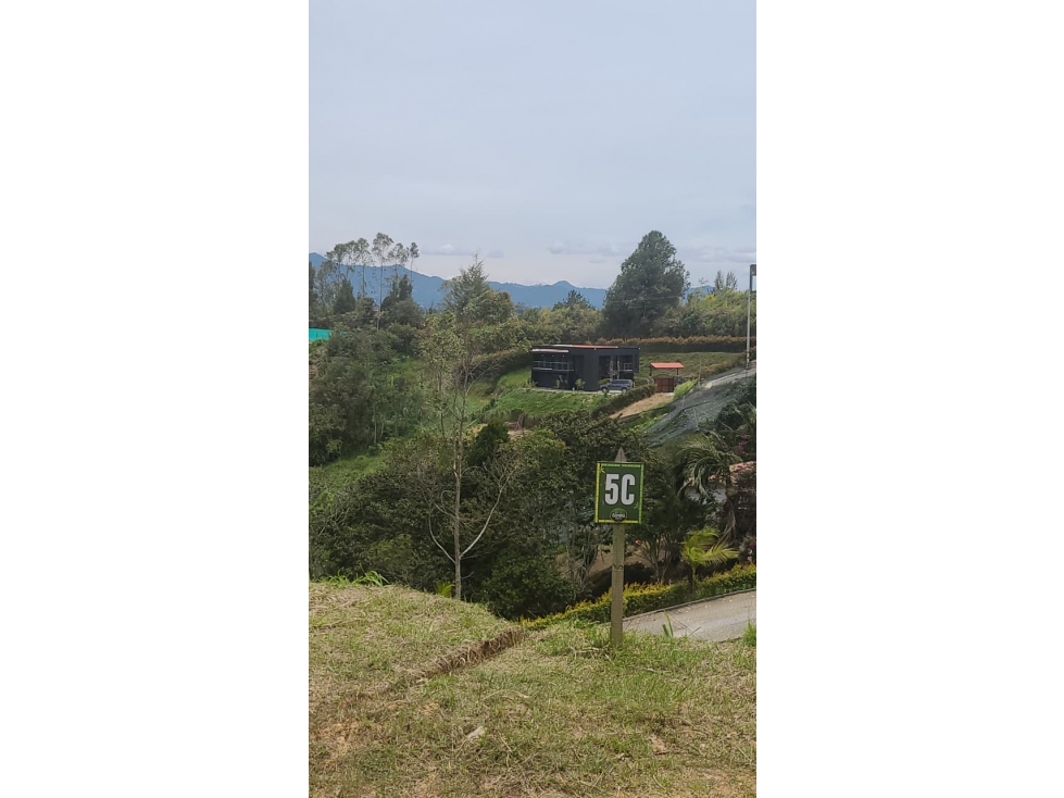 VENTA LOTE - MARINILLA. - 4