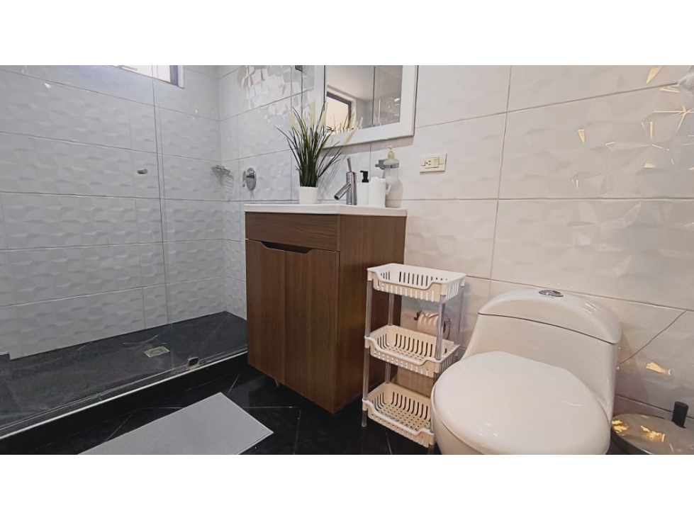 ARRIENDO APARTAMENTO - LAURELES. — foto 6