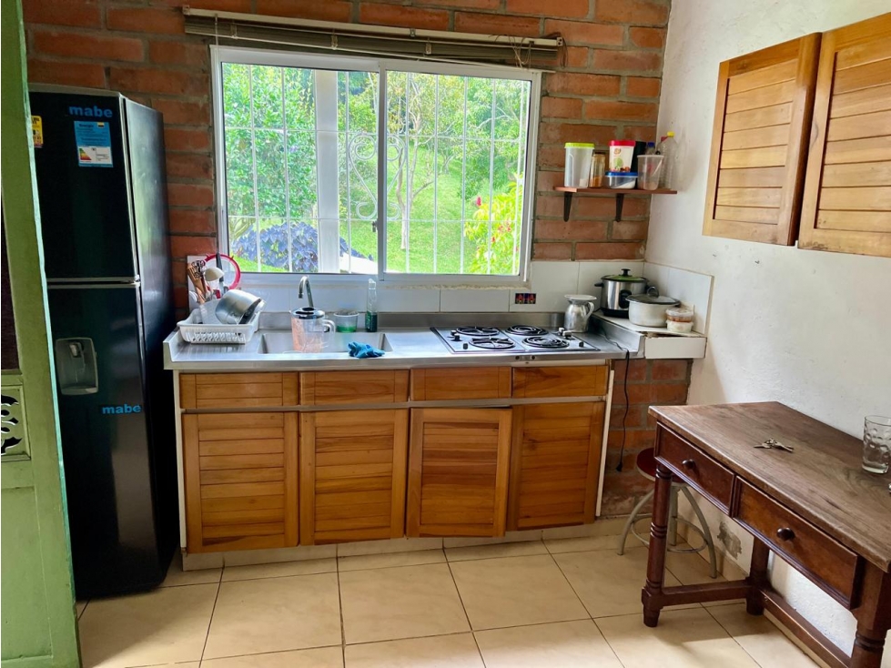 VENTA FINCA - COPACABANA. - 5