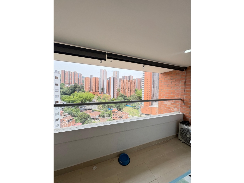 ARRIENDO APARTAMENTO - SABANETA PARQUE