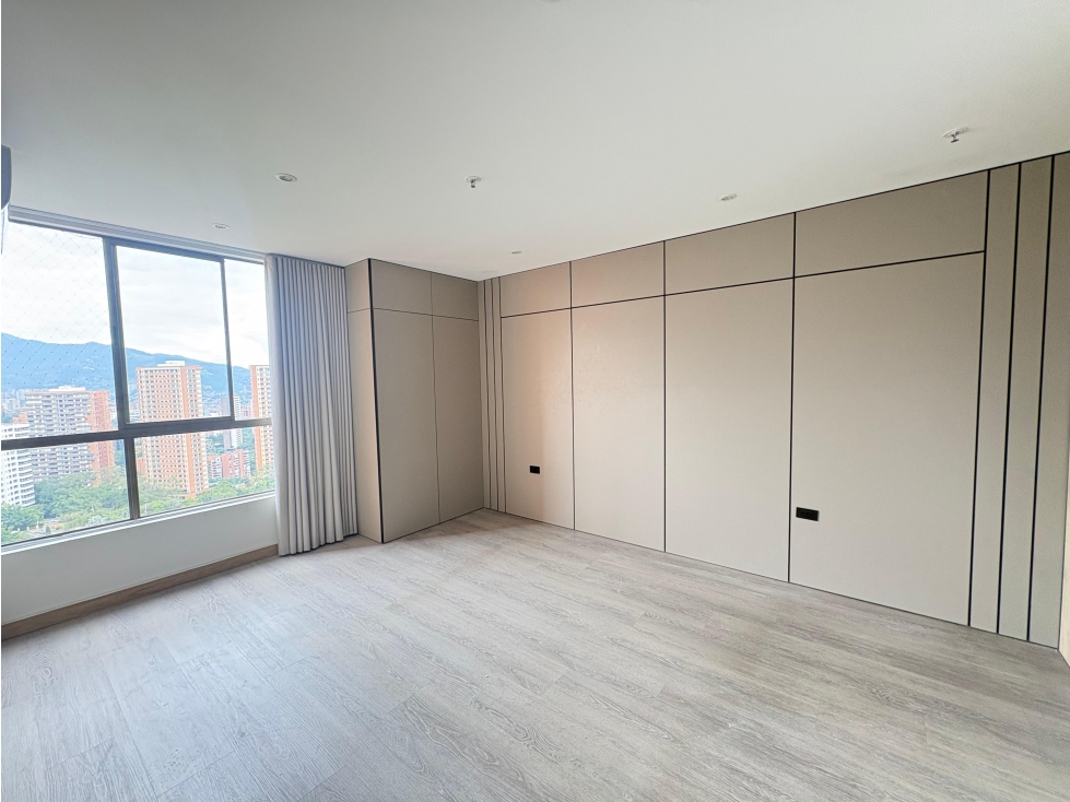 ARRIENDO APARTAMENTO, POBLADO LINARES — foto 5