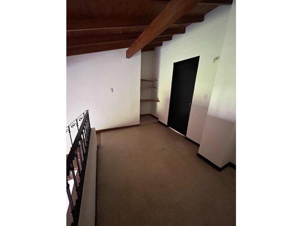 ARRIENDO APARTAMENTO - SIMON BOLIVAR. — foto 5