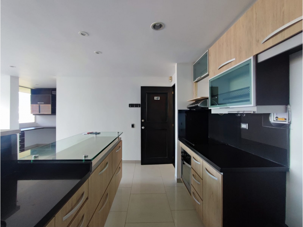 ARRIENDO APARTAMENTO, BELEN LOMA LOS BERNAL — foto 2