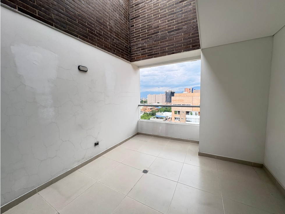 ARRIENDO APARTAMENTO DUPLEX, PENTHOUSE CC.VIVA ENVIGADO — foto 6