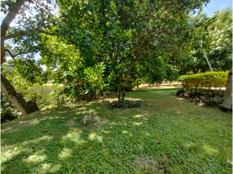 VENDO FINCA - SOPETRAN. — foto 6