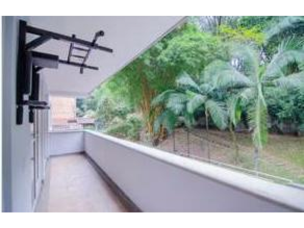 VENDO APARTAMENTO - POBLADO INFERIOR CON LOS BALSOS. — foto 6